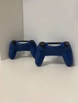 Mandos PS4 – Nuwa, como nuevos, pack disponible