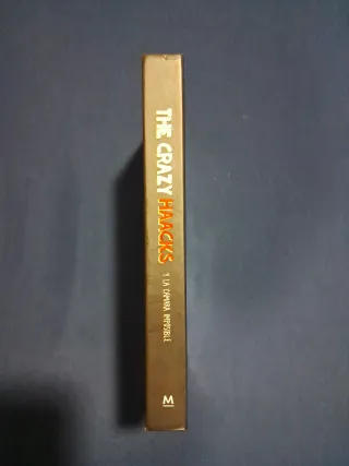 The Crazy Haacks y la cámara imposible