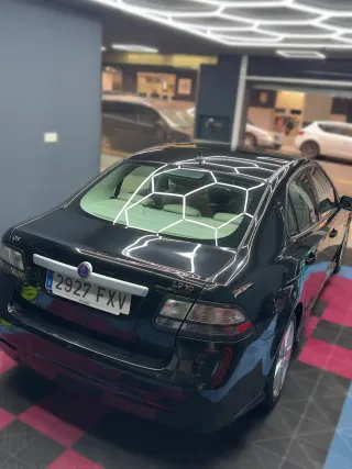 Saab 9-3 - 106.000Km - 1.9 TiD 150cv - GARANTÍA