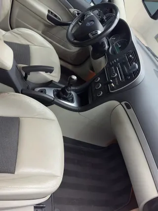 Saab 9-3 - 106.000Km - 1.9 TiD 150cv - GARANTÍA