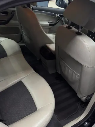 Saab 9-3 - 106.000Km - 1.9 TiD 150cv - GARANTÍA