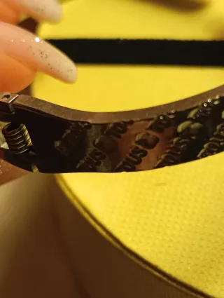 Pulsera Tous  Plateado