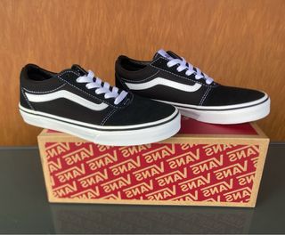 Vans Zapatillas 39