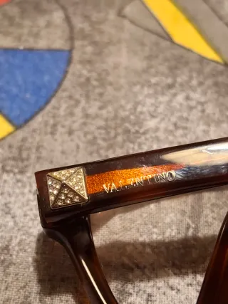 Occhiali VALENTINO Made in Italy