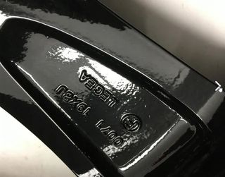 Llantas Audi Rotor 19 Negro