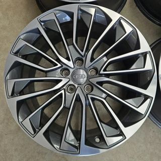 Llantas Originales Audi A7 4K 19”