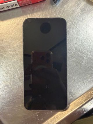 iPhone 15 Pro Max 512GB Plata