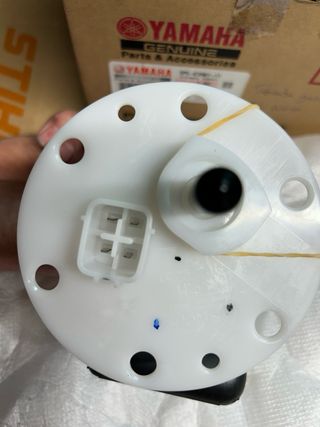 Bomba Gasolina Yamaha CIGNUS Original