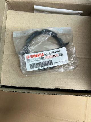 Bomba Gasolina Yamaha CIGNUS Original