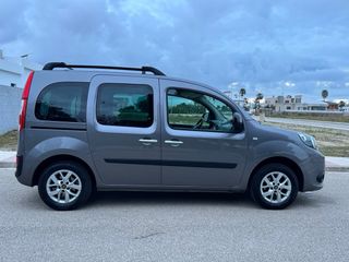 Renault Kangoo 2019