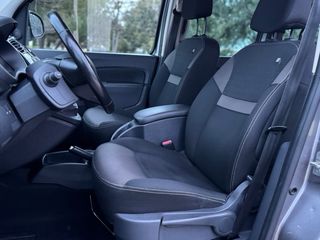 Renault Kangoo 2019