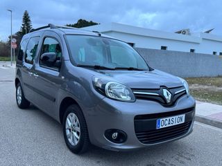 Renault Kangoo 2019