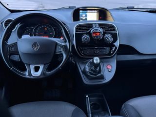 Renault Kangoo 2019