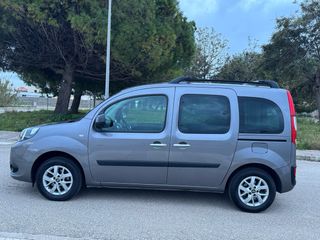 Renault Kangoo 2019