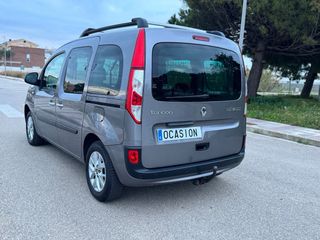 Renault Kangoo 2019