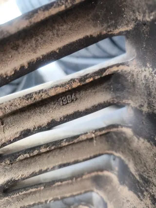 2 Llantas BMW Styling 19