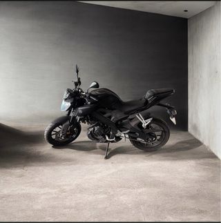 Yamaha MT 125 ABS 2019