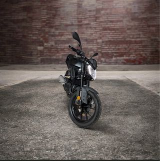 Yamaha MT 125 ABS 2019