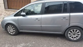 Opel Zafira 2007