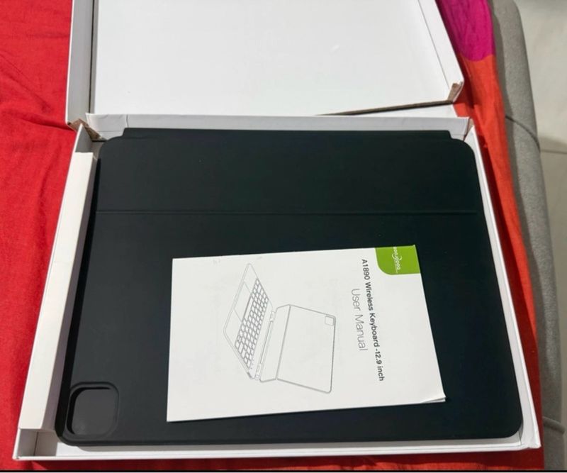 Teclado Apple iPad Pro afbeelding 2