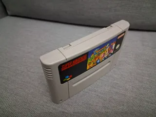 Super Bomberman 2 Super nintendo