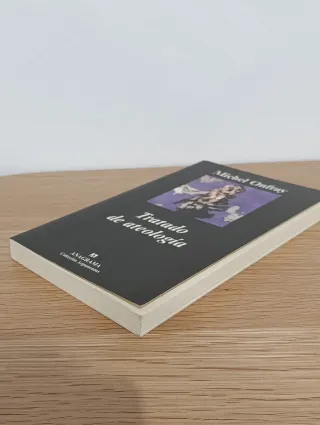 Tratado de ateología física de la metafísica