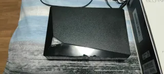 Grabadora Blu-ray Externa Asus 16x