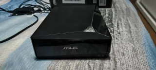 Grabadora Blu-ray Externa Asus 16x