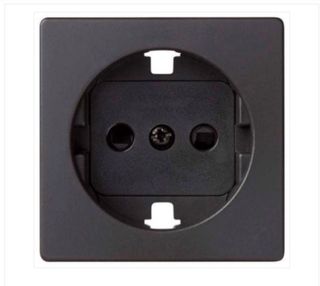 Tapa Enchufe Simon 82 Concept