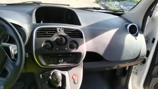 Renault Kangoo 2018