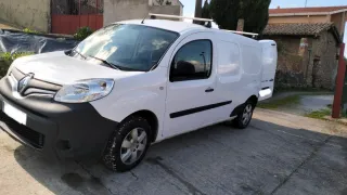 Renault Kangoo 2018
