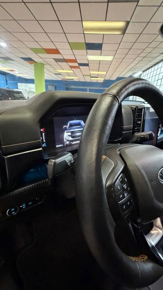 Ford Ranger 2023 wildtrack