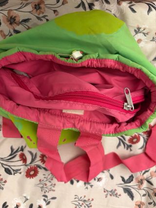 Bolso Mochila Agatha Ruiz de la Prada