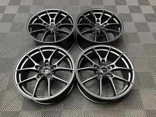 Llantas 18” Strom STR F1 (4 unidades)