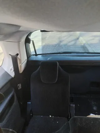 Citroen C4 Picasso 2007