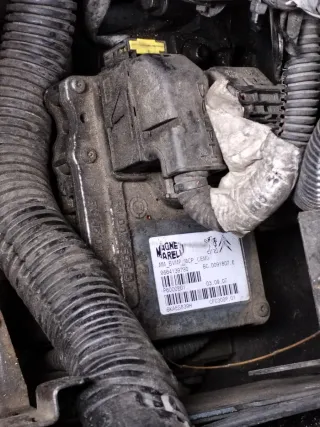 Citroen C4 Picasso 2007