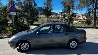 Ford Focus 2003