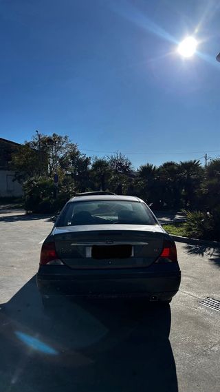 Ford Focus 2003