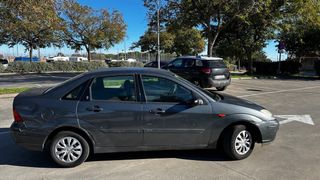 Ford Focus 2003