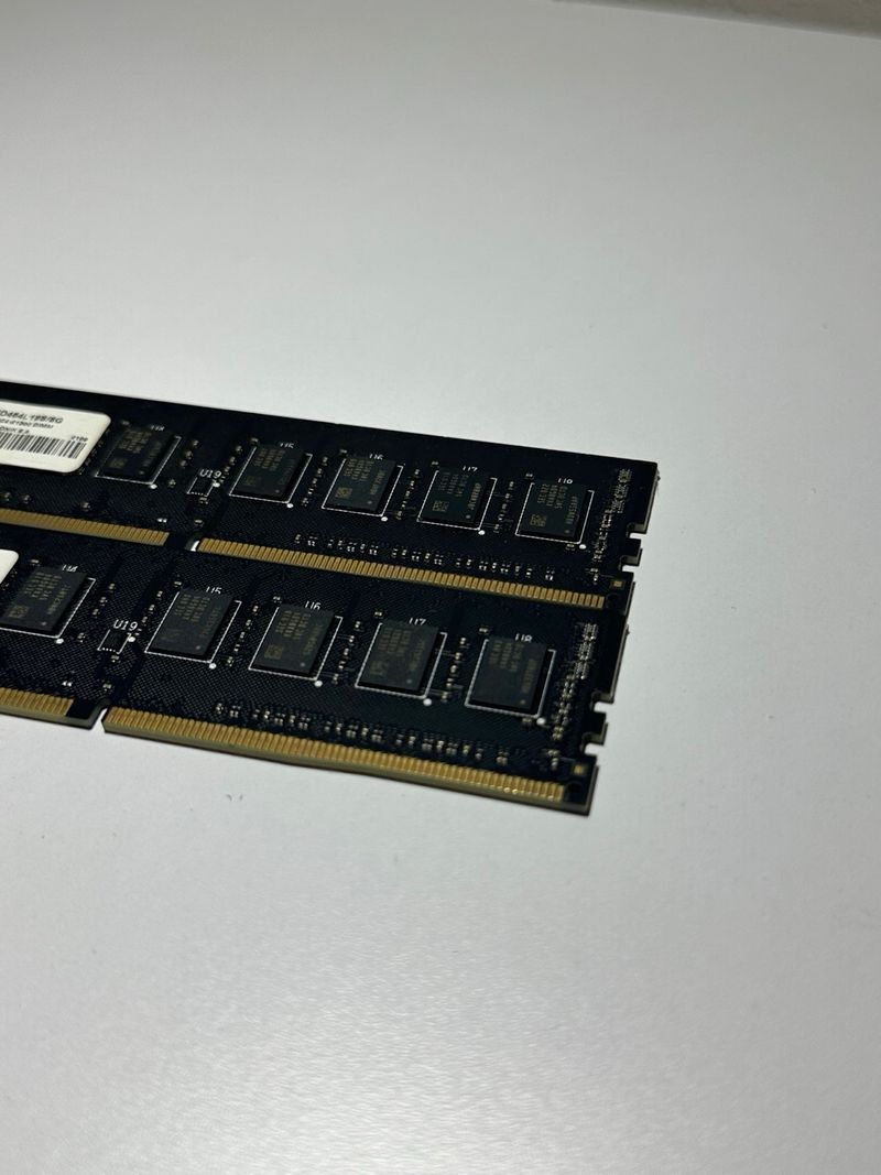 2x8GB DDR4 2666MHz Goodram RAM afbeelding 2