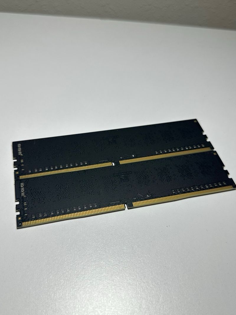 2x8GB DDR4 2666MHz Goodram RAM afbeelding 4