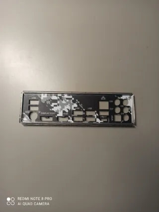 Placa Base ASRock B450 Steel Legend