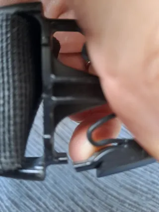 Mochila portabebés Deuter