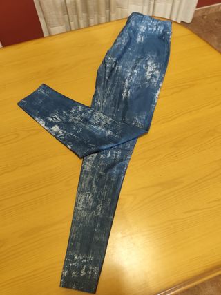 Mallas deportivas Crivit mujer