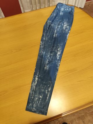 Mallas deportivas Crivit mujer