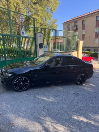 BMW Serie 3 2009