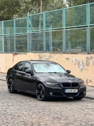 BMW Serie 3 2009
