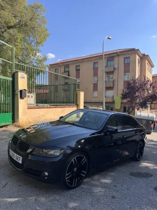 BMW Serie 3 2009