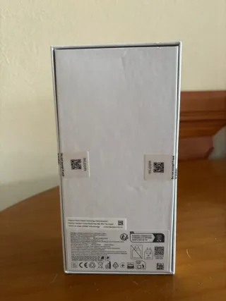 Redmi Note 15 Pro 5G 256Gb Nuovo da aprire