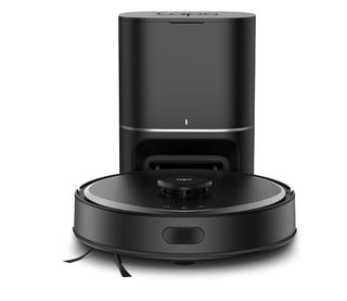 Robot Aspiradora Tapo